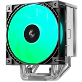 Kühler DeepCool AG600 ARGB (R-AG600-BKAMMG2-G)