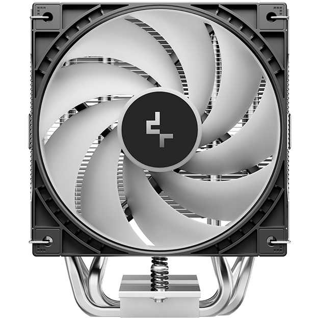 Kühler DeepCool AG600 ARGB - R-AG600-BKAMMG2-G - Foto 3