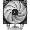 Kühler DeepCool AG600 ARGB - R-AG600-BKAMMG2-G - Foto 3