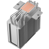 Kühler DeepCool AG600 ARGB (R-AG600-BKAMMG2-G)
