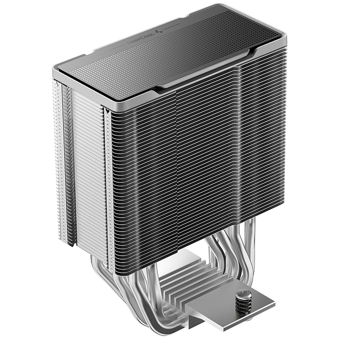 Kühler DeepCool AG600 ARGB - R-AG600-BKAMMG2-G - Foto 6