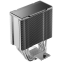 Kühler DeepCool AG600 ARGB - R-AG600-BKAMMG2-G - Foto 6