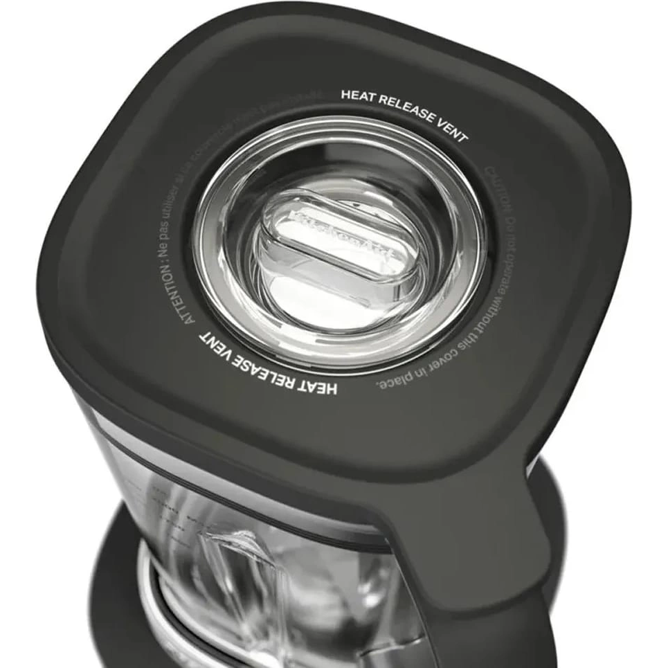 Blender KitchenAid 5KSB2073EBM - Foto 2