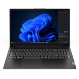 Laptop Lenovo V15 G5 IRL Business Black (83GW007KFR)