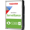 Festplatte 8TB SATA-III Toshiba S300 AI Surveillance (MG10ADA800E-V)