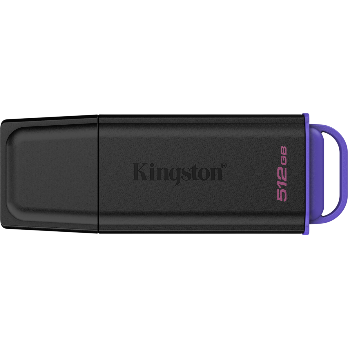 USB-Flash-Laufwerk 512GB Kingston DataTraveler Exodia (DTXG2/512GB) - Foto 2