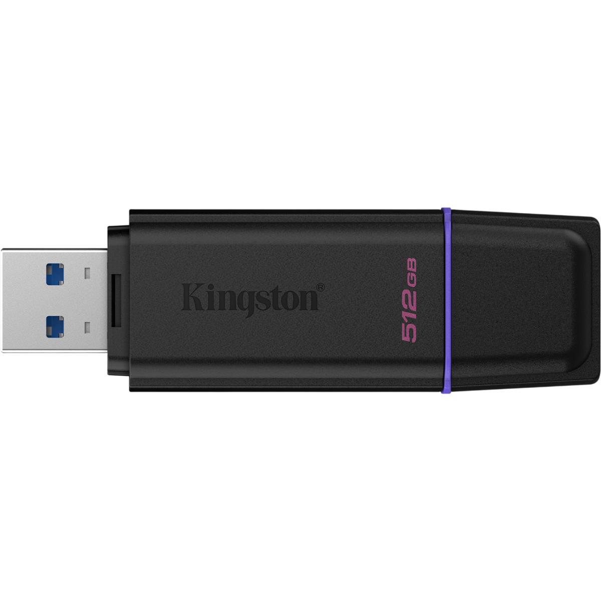 USB-Flash-Laufwerk 512GB Kingston DataTraveler Exodia (DTXG2/512GB) - Foto 3
