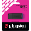 USB-Flash-Laufwerk 512GB Kingston DataTraveler Exodia (DTXG2/512GB) - Foto 4