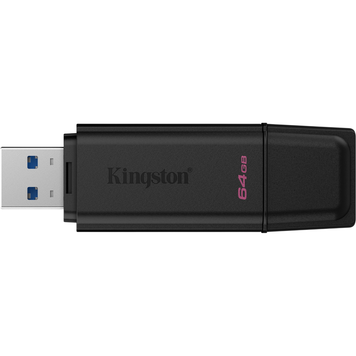 USB-Flash-Laufwerk 64GB Kingston DataTraveler Exodia (DTXG2/64GB) - Foto 3
