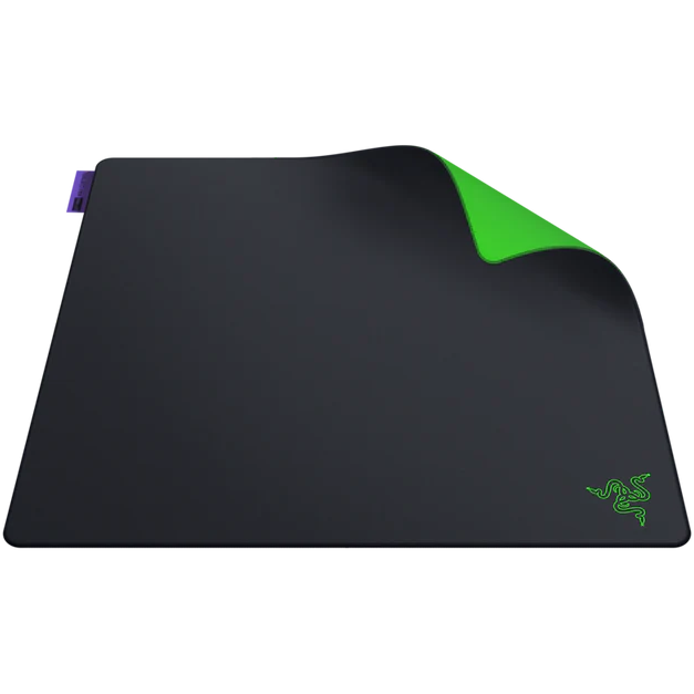 Mauspad Razer Gigantus V2 Pro Large Max Control - RZ02-05490100-R3M1 - Foto 5