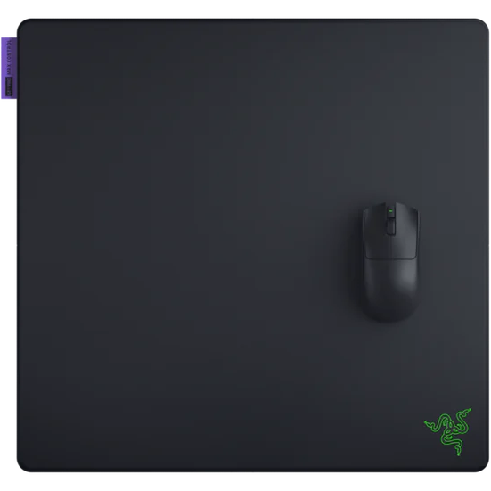 Mauspad Razer Gigantus V2 Pro Large Max Control - RZ02-05490100-R3M1 - Foto 6
