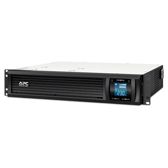 USV APC SMC2000I-2U Smart-UPS 2000VA