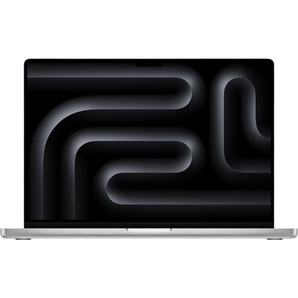 Laptop Apple MacBook Pro 16 Silver (M5 Pro, 2026) (MGE44D/A)