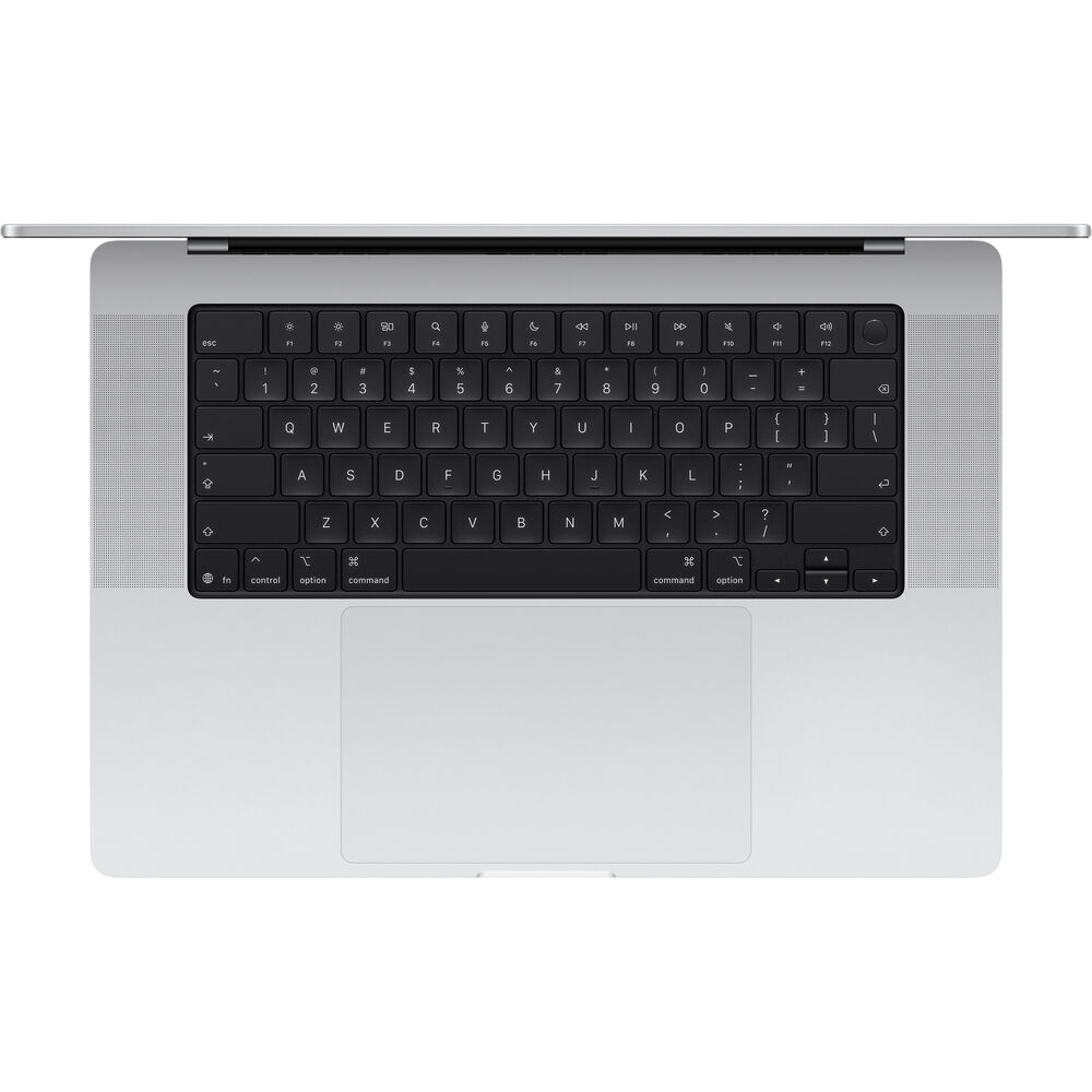 Laptop Apple MacBook Pro 16 Silver (M5 Pro, 2026) (MGE44D/A) - Foto 2