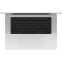 Laptop Apple MacBook Pro 16 Silver (M5 Pro, 2026) (MGE44D/A) - Foto 2