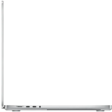 Laptop Apple MacBook Pro 16 Silver (M5 Pro, 2026) (MGE44D/A)