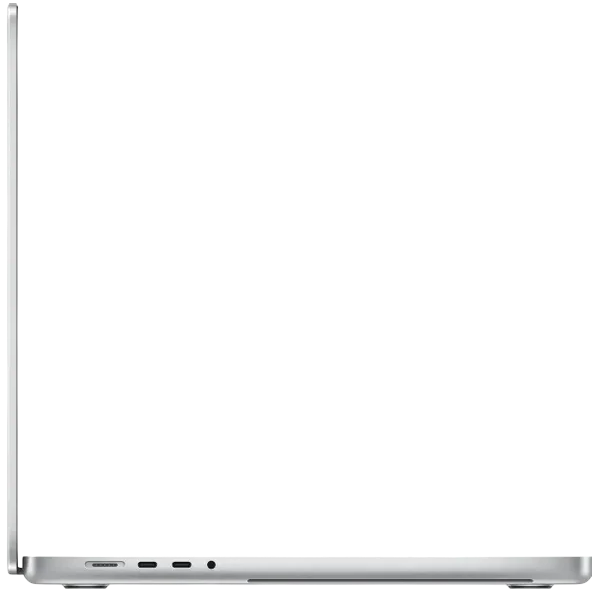 Laptop Apple MacBook Pro 16 Silver (M5 Pro, 2026) (MGE44D/A) - Foto 3