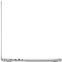 Laptop Apple MacBook Pro 16 Silver (M5 Pro, 2026) (MGE44D/A) - Foto 3