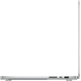 Laptop Apple MacBook Pro 16 Silver (M5 Pro, 2026) (MGE44D/A)