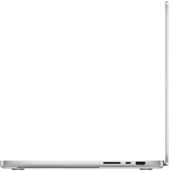 Laptop Apple MacBook Pro 16 Silver (M5 Pro, 2026) (MGE44D/A) - Foto 4