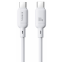 Kabel USB Type-C - USB Type-C, 1m, Baseus P10377704213-00