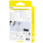 Kabel USB Type-C - USB Type-C, 1m, Baseus P10377704213-00 - Foto 6