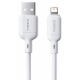 Kabel USB - Lightning, 1m, Baseus P10377702213-00