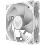 Gehäuselüfter ASUS TUF Gaming TR120 ARGB White (3 pcs) (90DA0093-B09020)