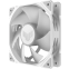 Gehäuselüfter ASUS TUF Gaming TR120 ARGB White (3 pcs) - 90DA0093-B09020 - Foto 8