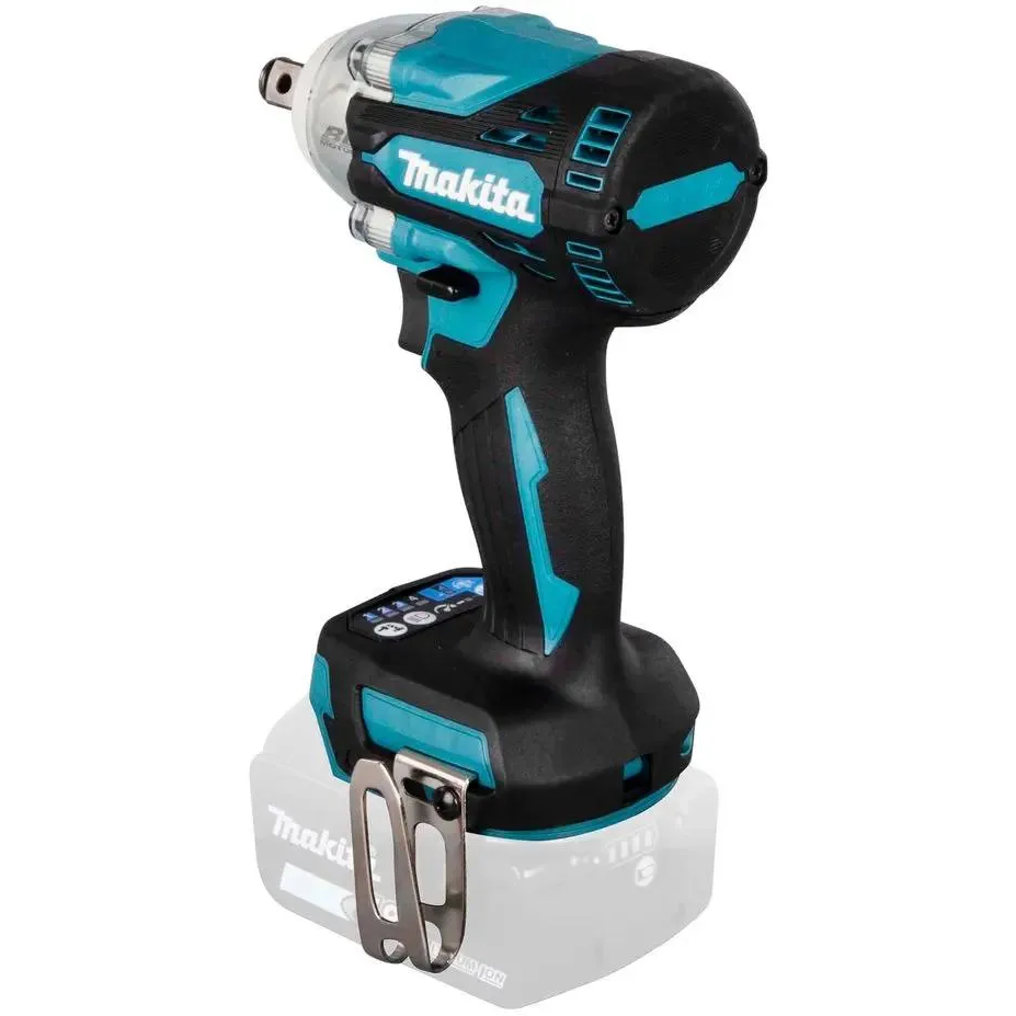 Schraubenschlüssel Makita DTW300Z - Foto 6