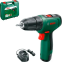 Bohrmaschine Bosch EasyDrill 1200 (06039D3006) - Foto 2