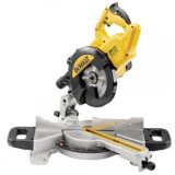 Elektrokettensäge DeWALT DWS773-QS