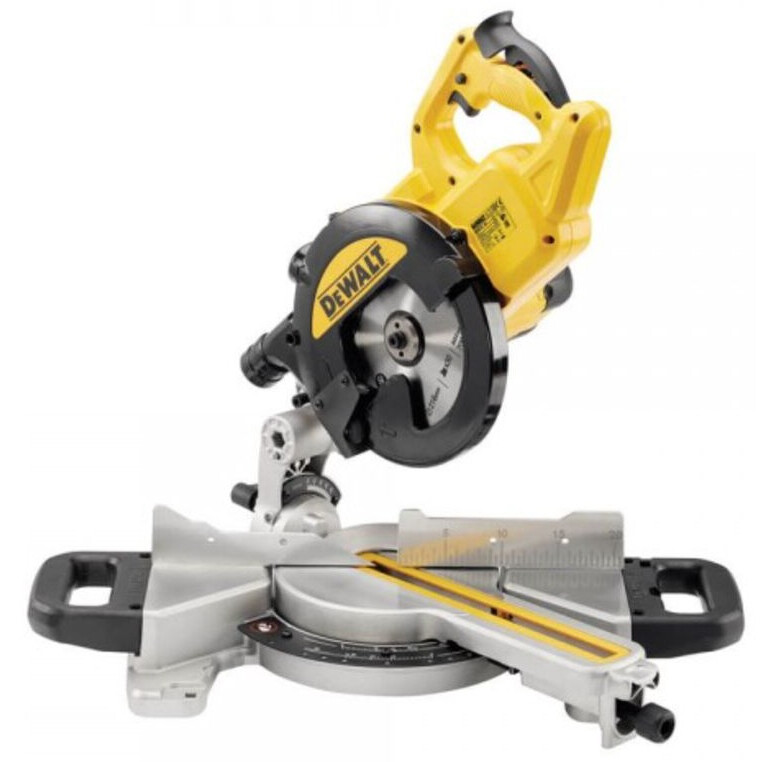 Elektrokettensäge DeWALT DWS773-QS