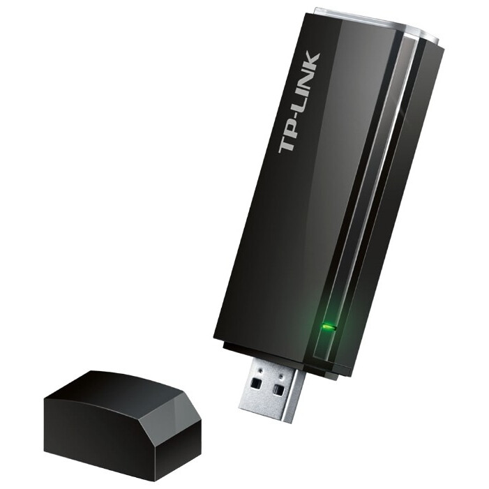Wi-Fi Adapter TP-Link Archer T4U