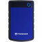 Externe Festplatte 2TB Transcend StoreJet 25H3 Blue (TS2TSJ25H3B)