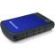 Externe Festplatte 2TB Transcend StoreJet 25H3 Blue (TS2TSJ25H3B) - Foto 2
