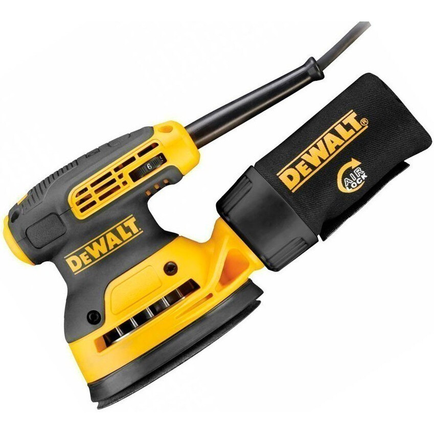 Schleifmaschine DeWALT DWE6423-QS