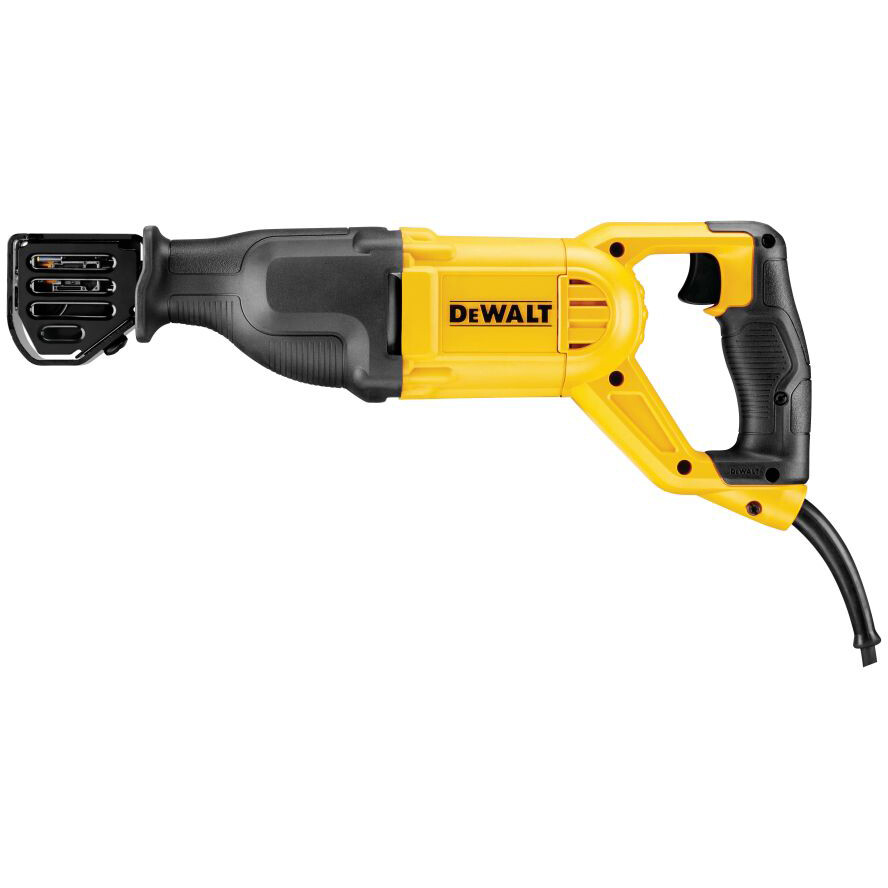 Elektrische Säge DeWALT DWE305PK-QS - Foto 3