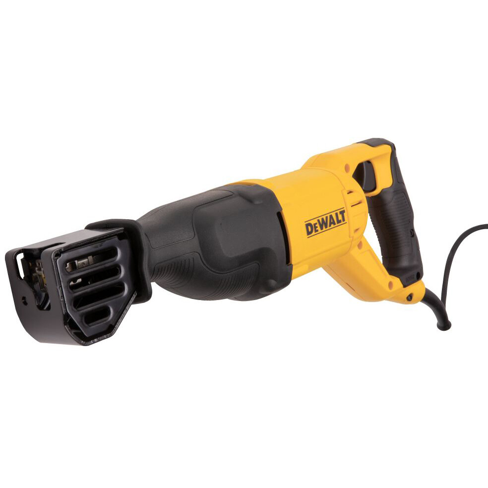 Elektrische Säge DeWALT DWE305PK-QS - Foto 4