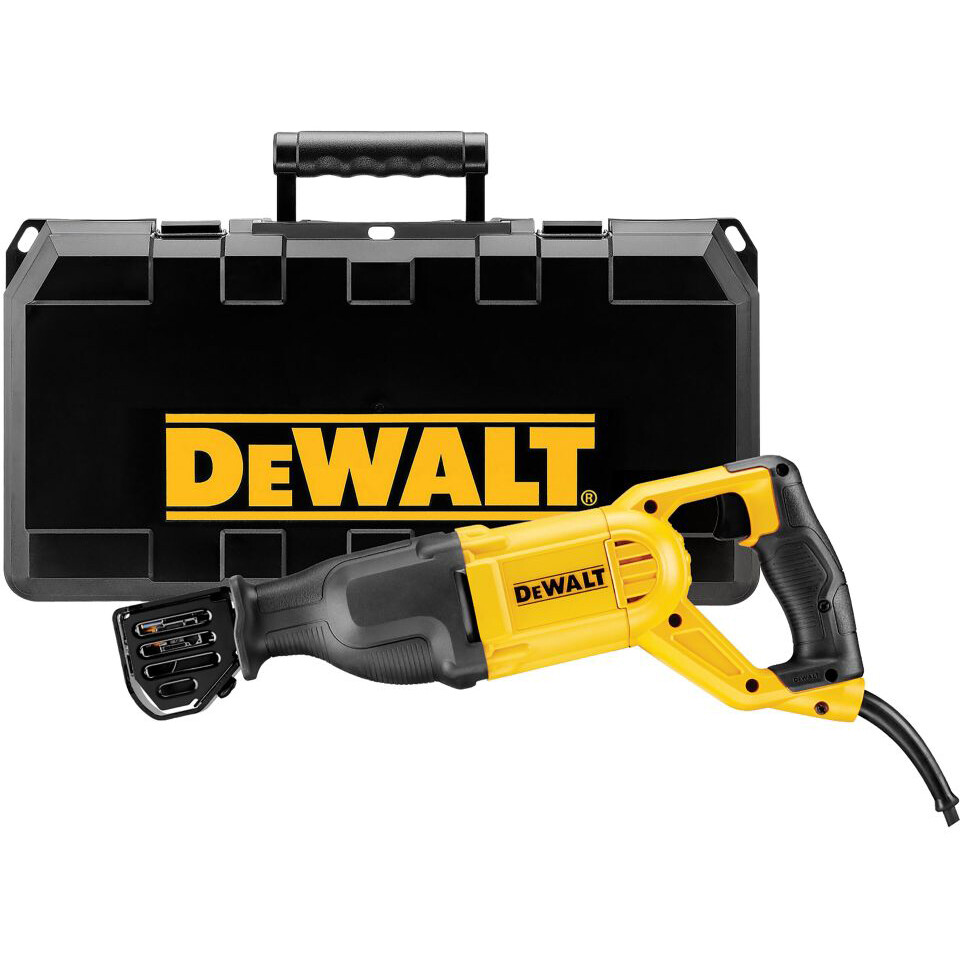 Elektrische Säge DeWALT DWE305PK-QS - Foto 5