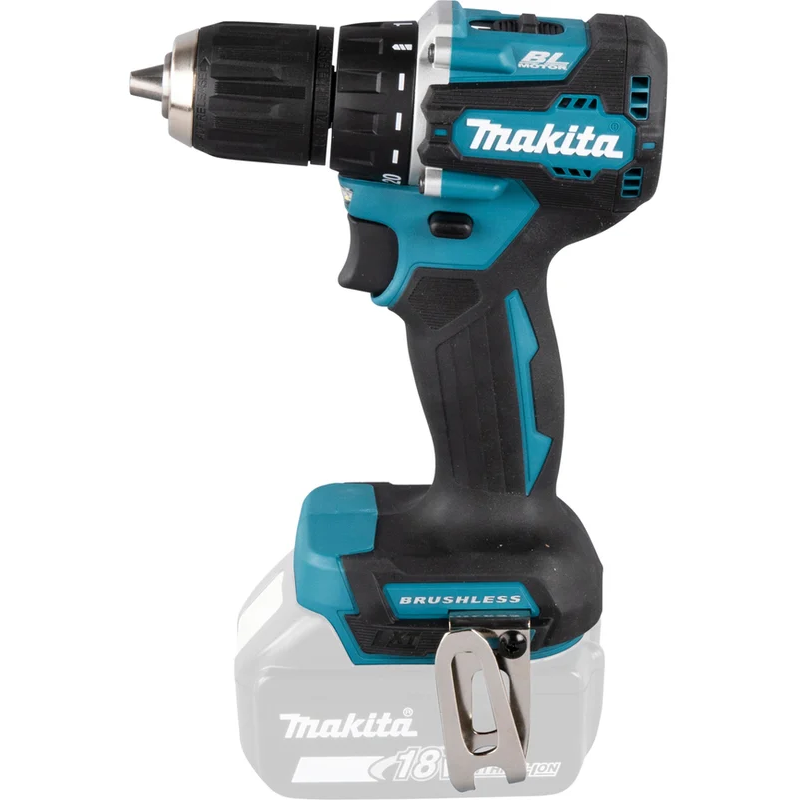Akku-Bohrschrauber Makita DDF487Z - Foto 2