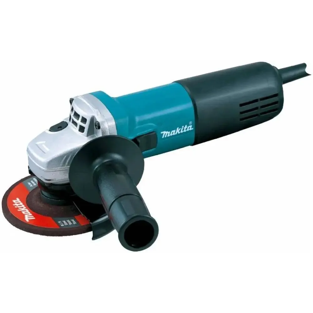 Schleifmaschine Makita 9558HNRZ