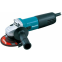 Schleifmaschine Makita 9558HNRZ