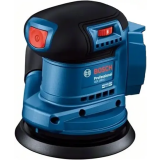 Schleifmaschine Bosch GEX 185-LI (06013A5020)