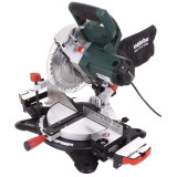 Elektrische Säge Metabo KS 216 M 610216000