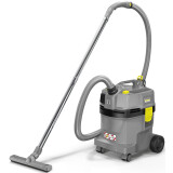 Professioneller Staubsauger Karcher NT 22/1 Ap Te (1.378-610.0)