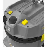 Professioneller Staubsauger Karcher NT 22/1 Ap Te (1.378-610.0)