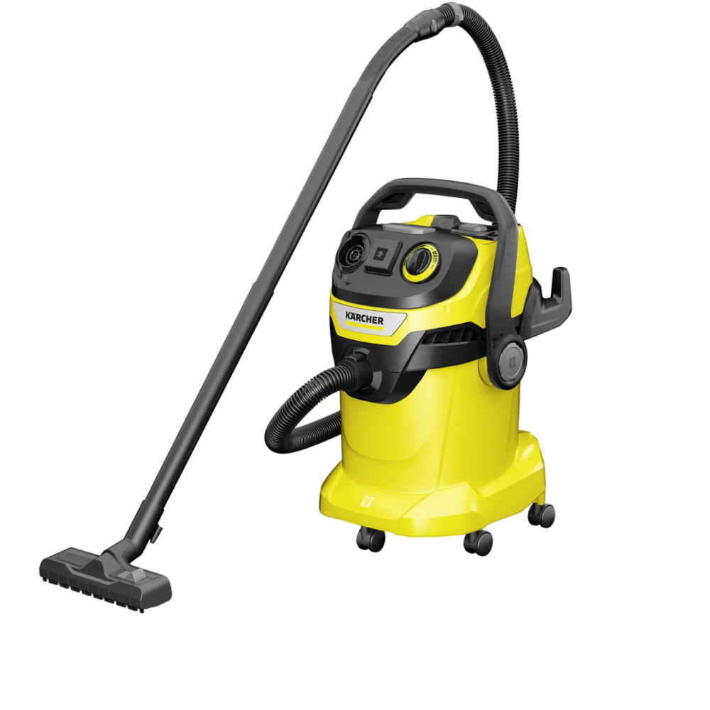 Professioneller Staubsauger Karcher WD 5 P V-25/5/22 - 1.628-306.0