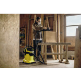 Professioneller Staubsauger Karcher WD 5 P V-25/5/22 (1.628-306.0)