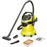 Professioneller Staubsauger Karcher WD 5 P V-25/5/22 (1.628-306.0)